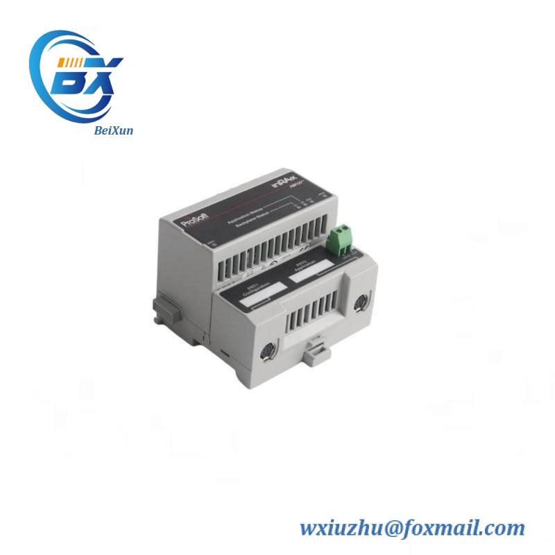 YOKOGAWA VF701 S2 V-Net Coupler Module