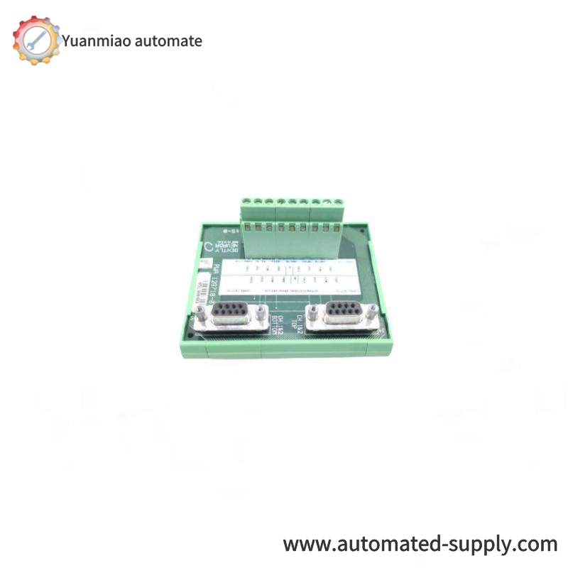 BENTLY 330710-000-60-10-02-00