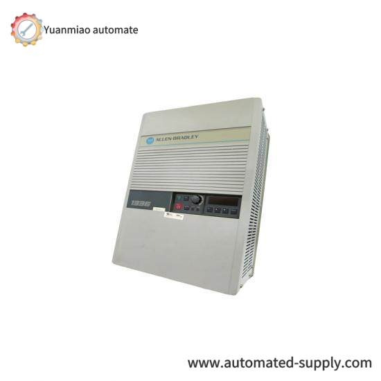1336-B005-EAD-FA2-L1-S1 Adjustable Frequency AC Drive