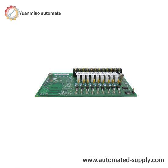 1336-L6/B Control Interface Board