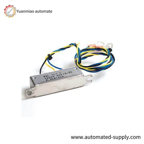 1336-R1-SP5A Snubber Resistor and Converter Kit