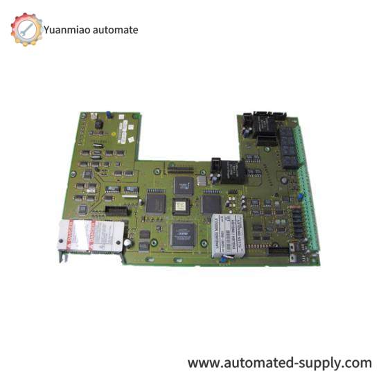 1336E-MC2-SP31B Main Control PC Board