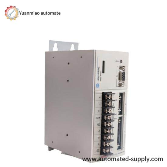 1398-DDM-005  Ultra 100 Servo Drive 1398DDM005