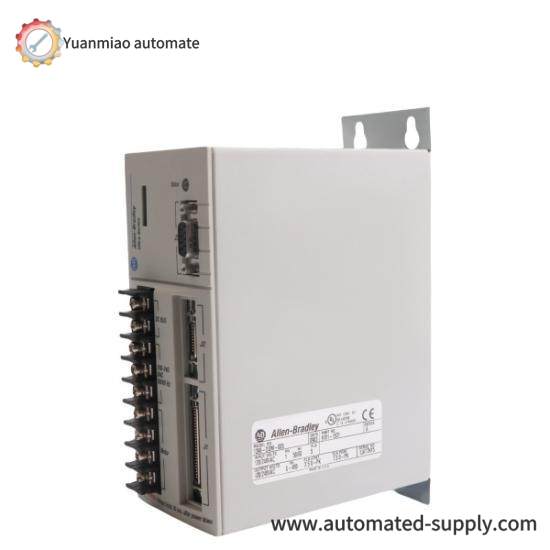 1398-DDM-005  Ultra 100 Servo Drive 1398DDM005