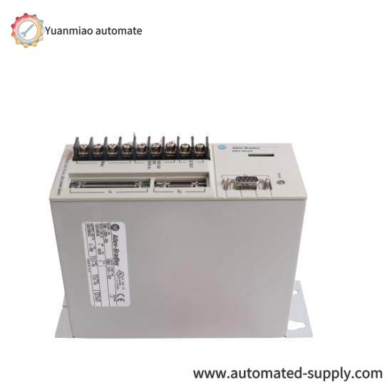 1398-DDM-005  Ultra 100 Servo Drive 1398DDM005
