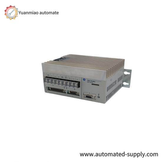 1398-DDM-019X Servo Drive