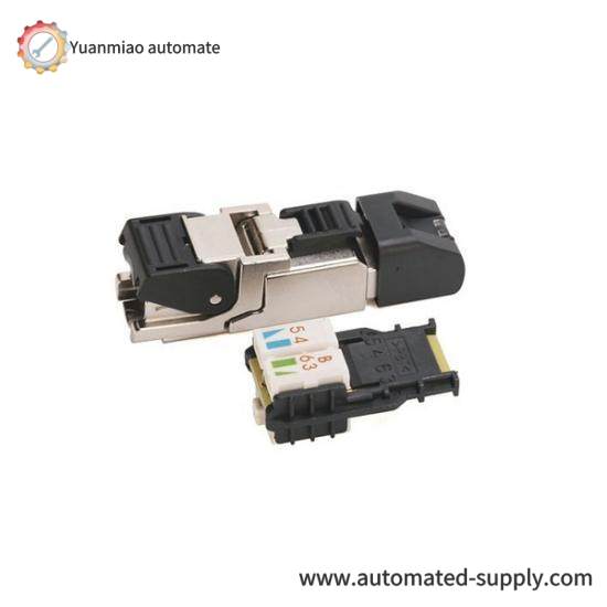 1585J-M8CC-H Ethernet Media Accessory