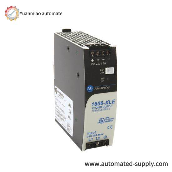 1606-XLE120EE  AC/DC Essential Power Supply