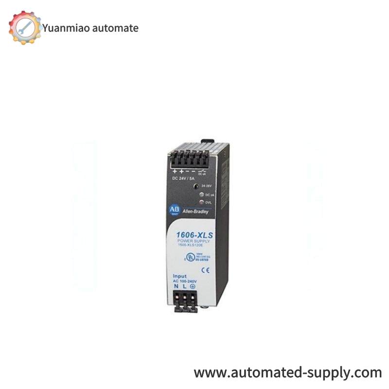 1606-XLS120E Power Supply