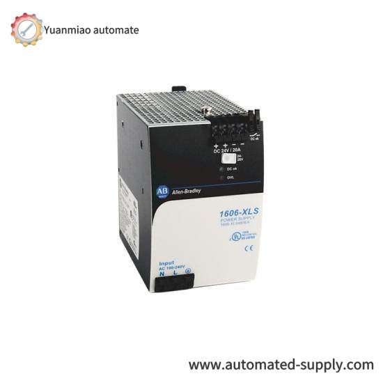 1606-XLS480E  1606XLS480E