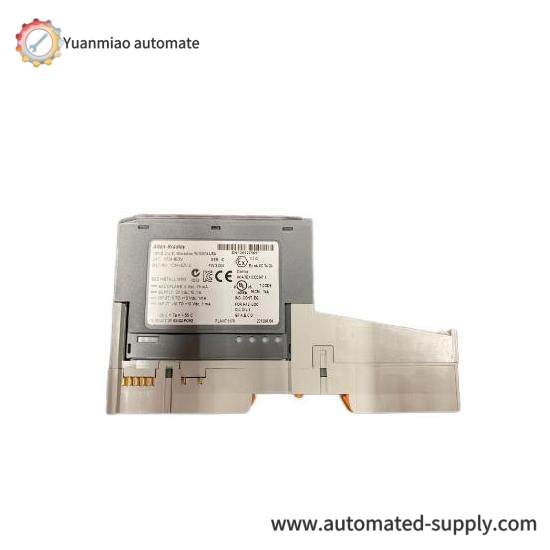 1734-IE2V/C Input Module