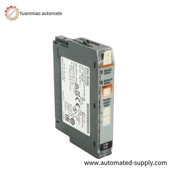 1734-IT2I   1771IR