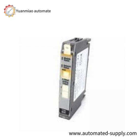 1734-OE2CK Analog Output Module