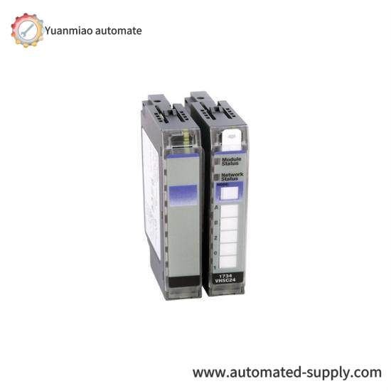 1734-VHSC24 I/O Module