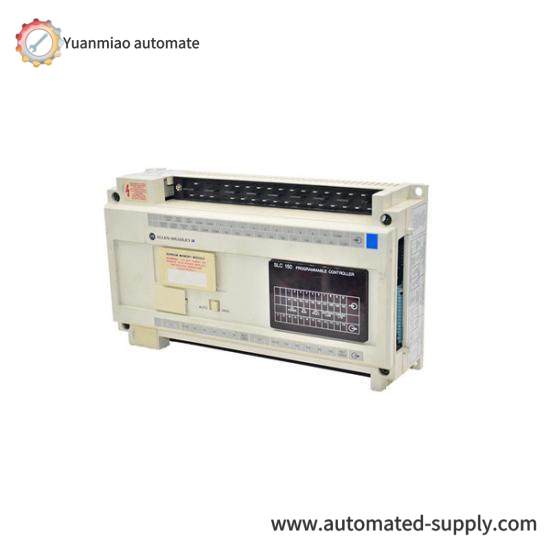 1745-LP153 Processor Unit