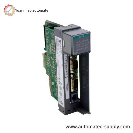1746-BAST   Basic Module