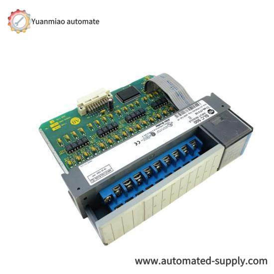 1746-ITV16   1746ITV16  INPUT MODULE