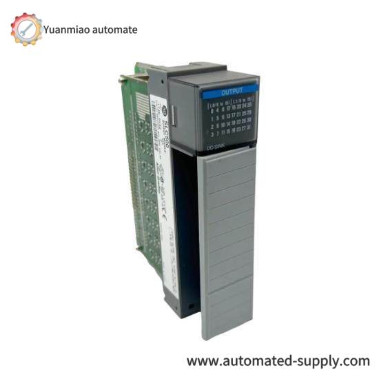 1746-OV32 Output Module SLC 500