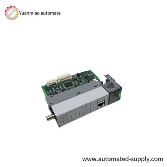 1747-ACN15   I/O Adapter  SLC 500