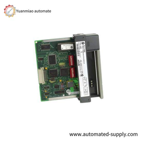 1747-DCM direct communication module
