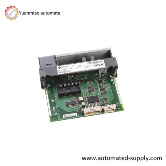 1747-L511 SLC 5/01 1K Controller