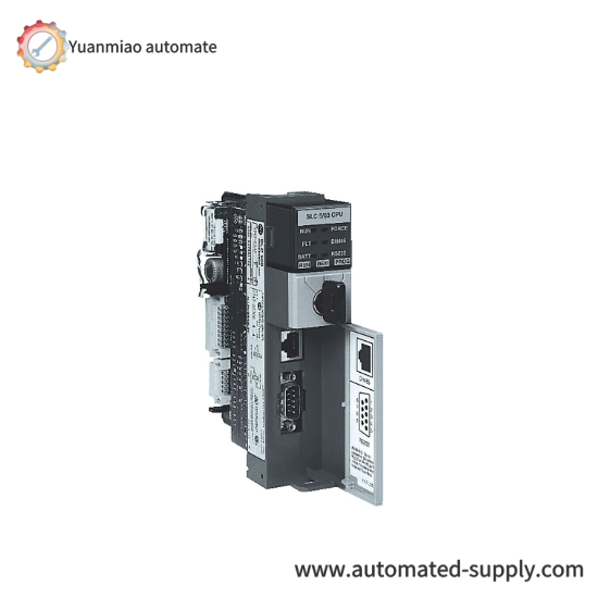 Allen Bradley 1747-L531