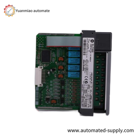 Allen Bradley 1747-L531