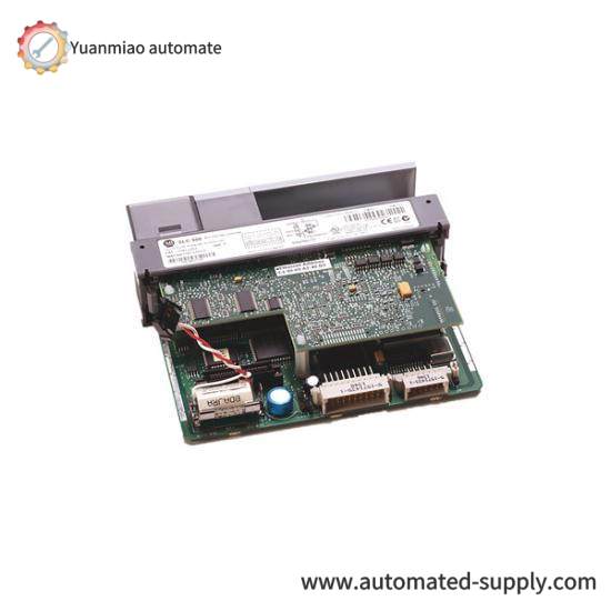 1747-L552 SLC 5/05 32K Controller