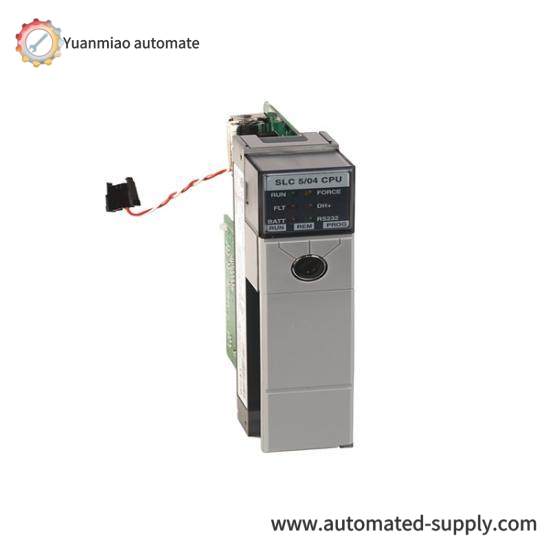 1754-L542 Processor Unit