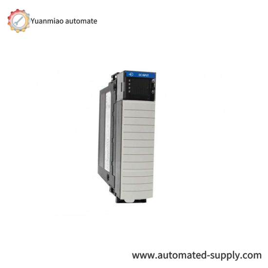 1756-1B32 Input Module