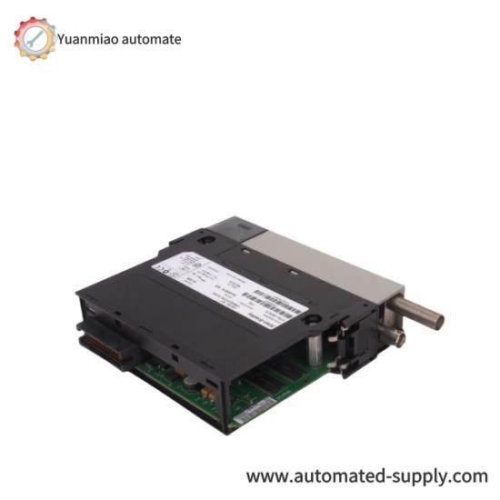 1756-CN2R/B ControlLogix ControlNet Redundant Bridge Module