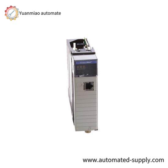 1756-CNB ControlLogix Communication Module