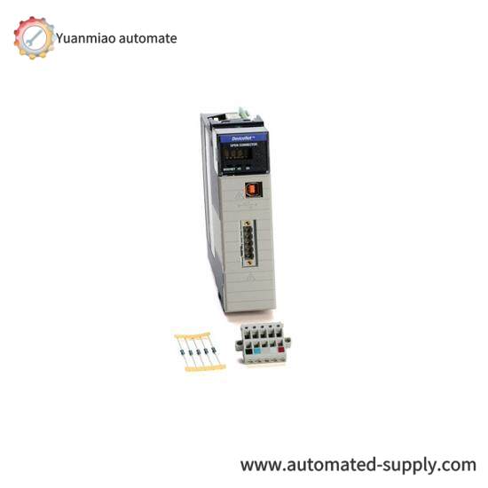 1756-DNB ControlLogix DeviceNet communication module