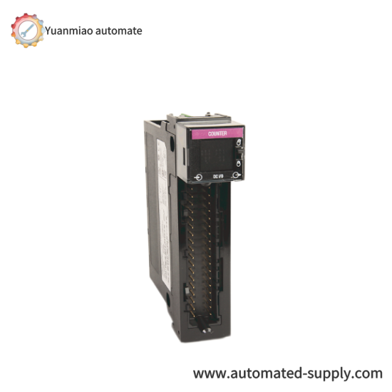 1756-HSC  High Speed Counter Module