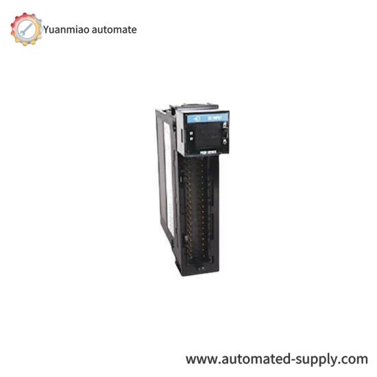 1756-IB16IF ControlLogix 16 Point Digital Input Module