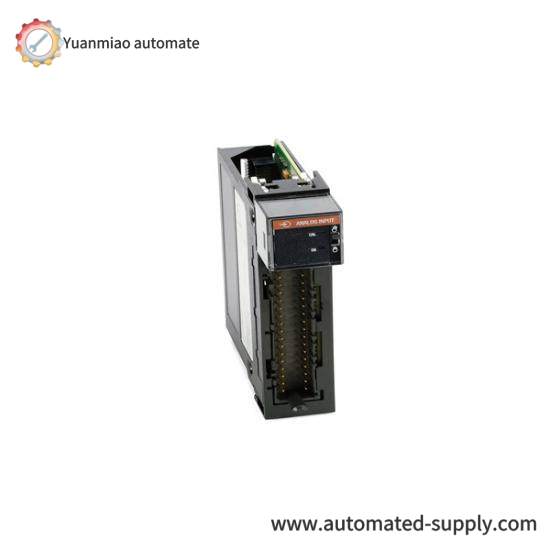 1756-IF8 8 Point A/I Module