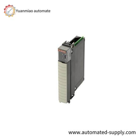 1756-IF8 ControlLogix Analog I/O Modules