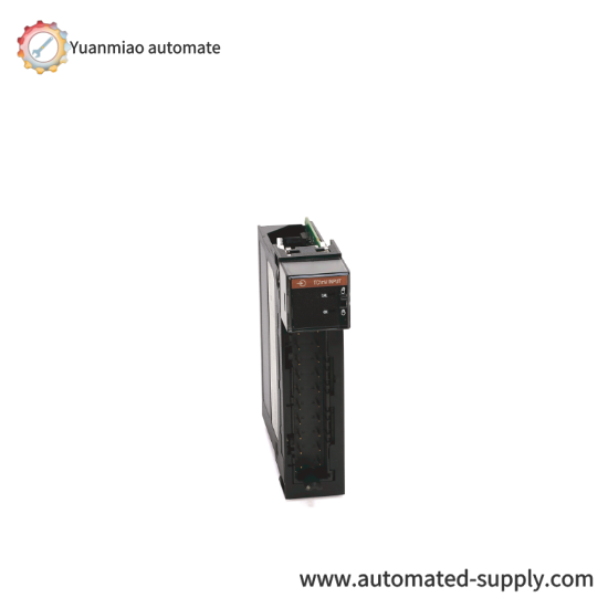 1756-IT6I2 ControlLogix  Input Module