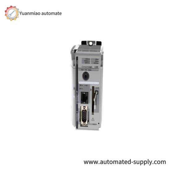 1756-L32E Processor Module DCS MODULE