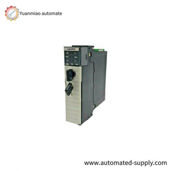 1756-L55M22 ControlLogix Controller