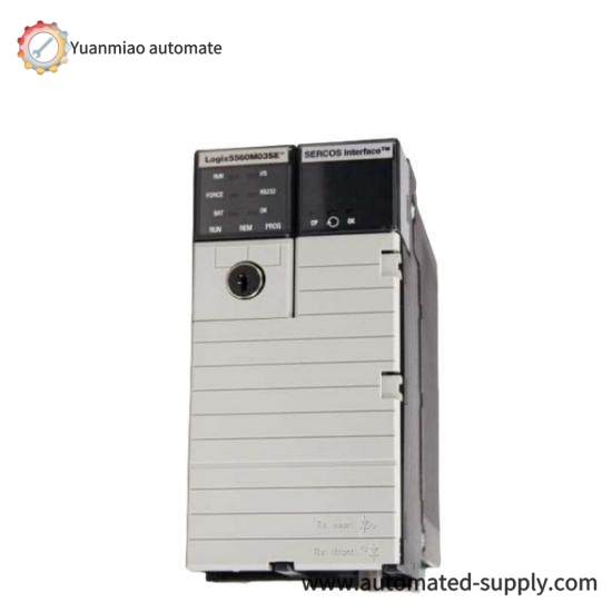 1756-L60M03SE