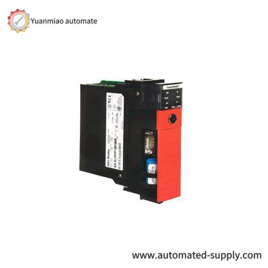 1756-L62S Standard Mem Controller
