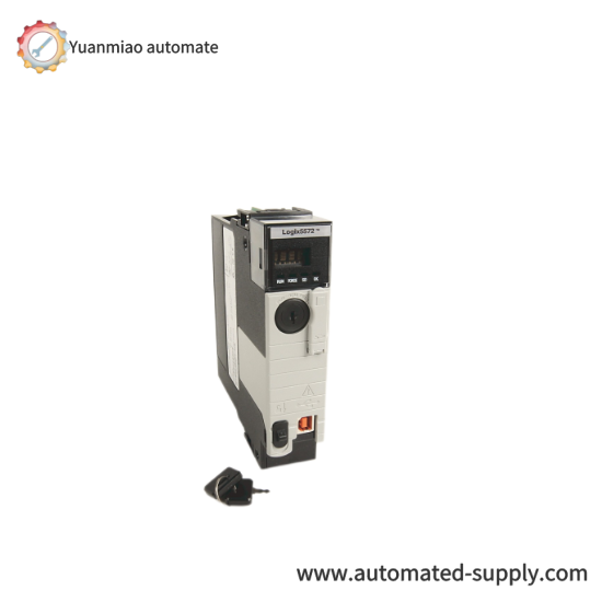 1756-L72 ControlLogix Logix5572