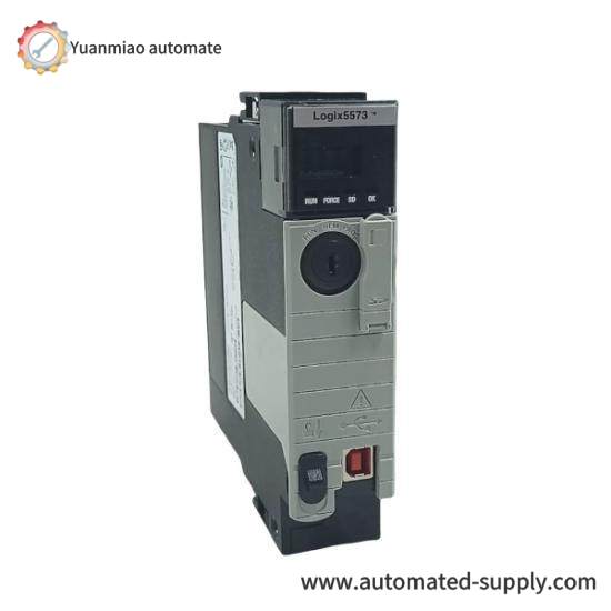 1756-L73K 1756L73K ControlLogix 8 MB Controller