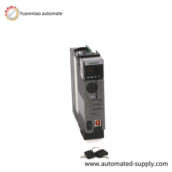 1756-L73XT ControlLogix  Logix5573 Processor