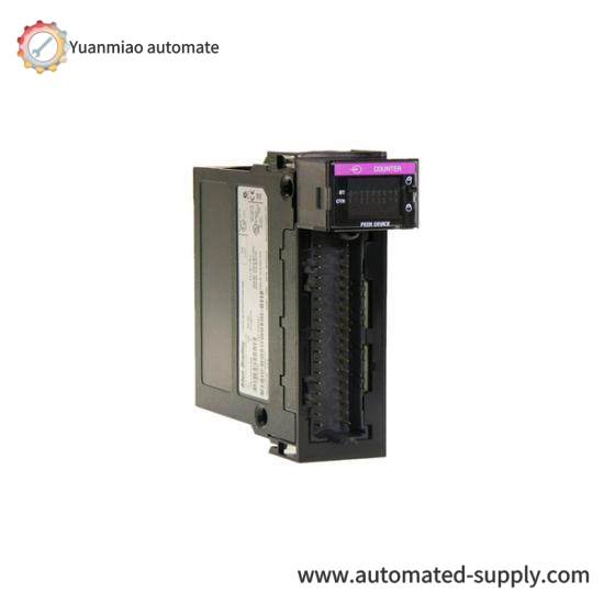 1756-LSC8XIB8I low-speed counter module
