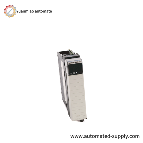 1756-M16SE ControlLogix  Servo Module