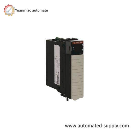 1756-MVI Interface Module