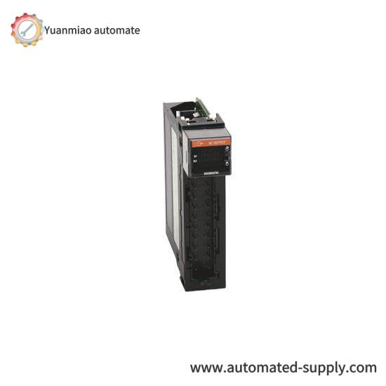 Allen Bradley 1756-OA8D
