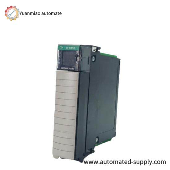 1756-OB16E   ControlLogix 16 Point D/O Module  17560B16E